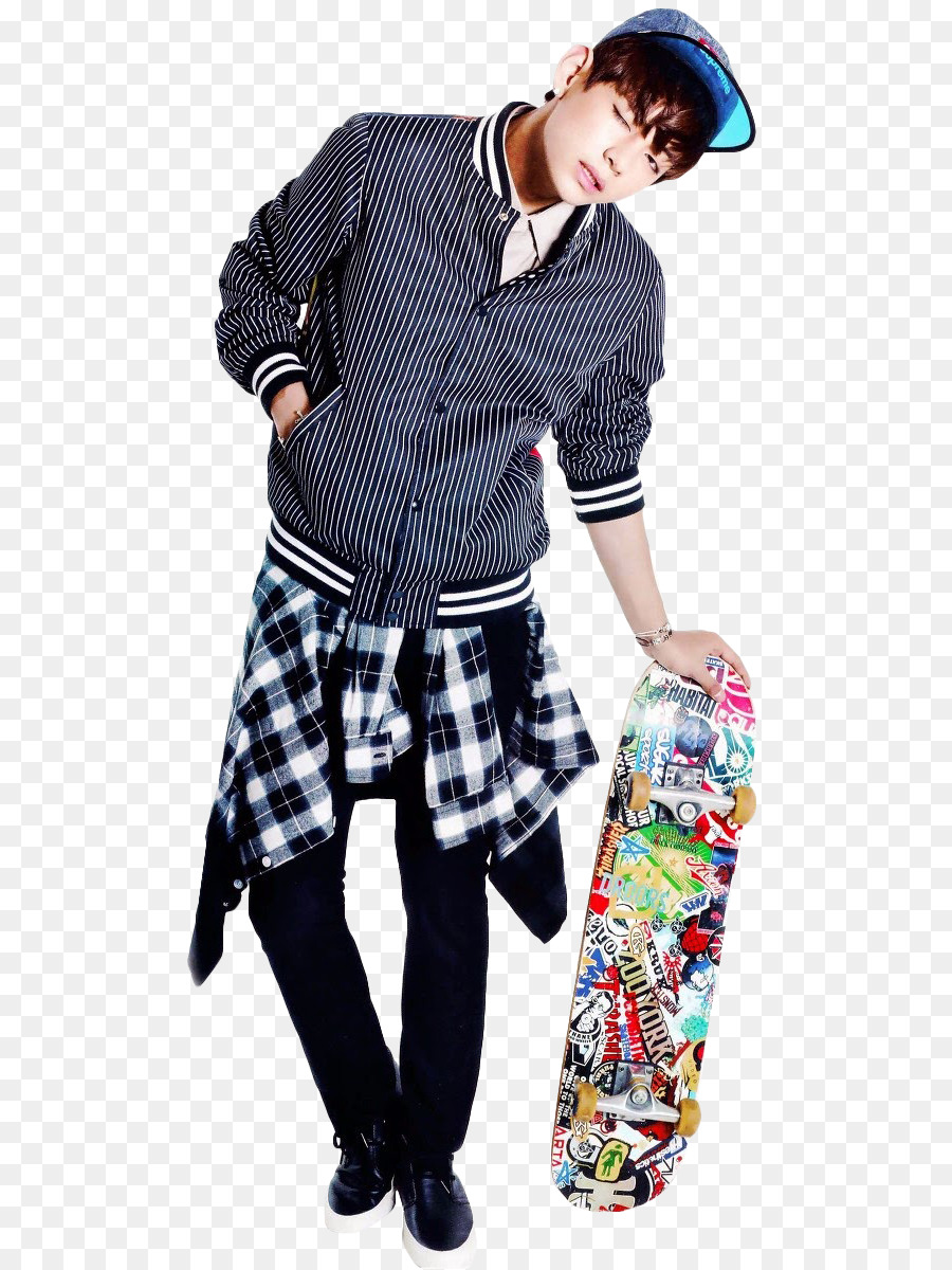 Planchiste，Skateboard PNG