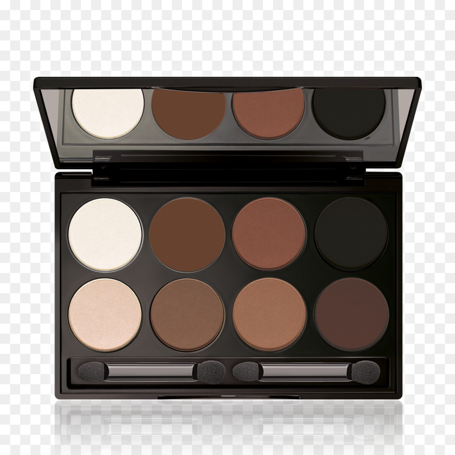 Palette De Maquillage，Beauté PNG