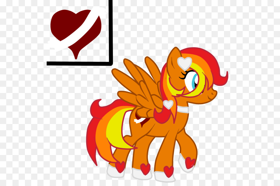 Cheval，Poney PNG