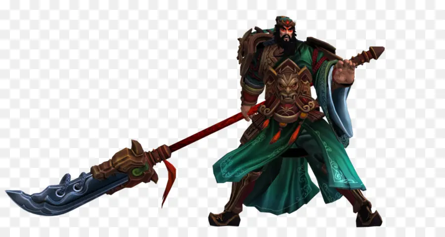 Frapper，Zhong Kui PNG