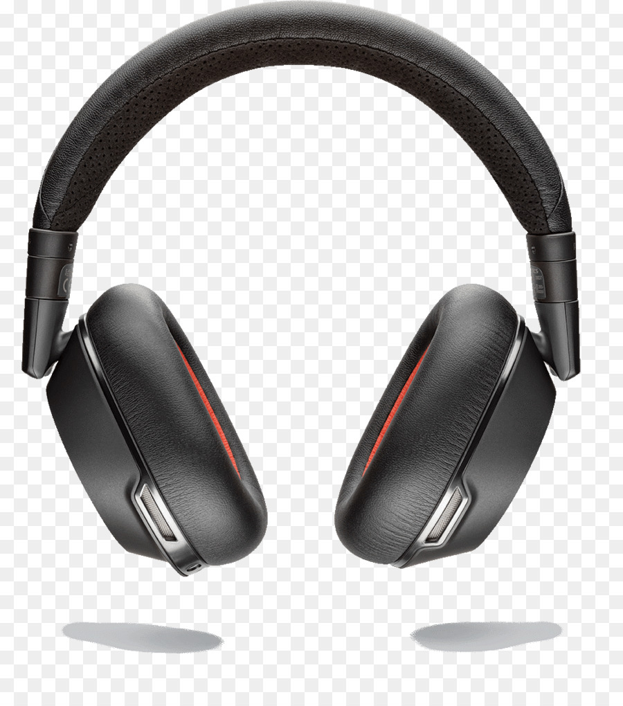 Casque Noir，Audio PNG