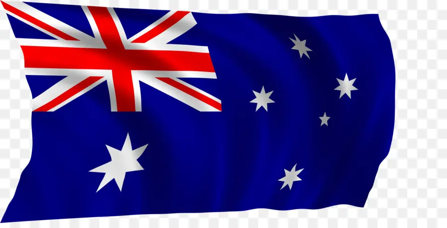 Drapeau Australien，Australie PNG