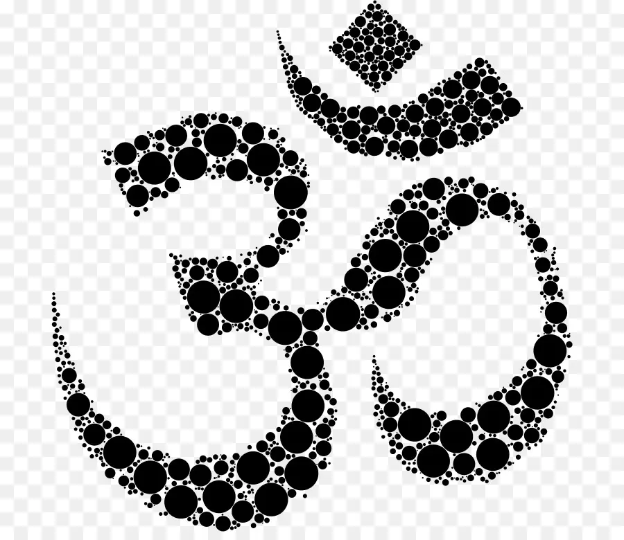 Om，Symbole PNG