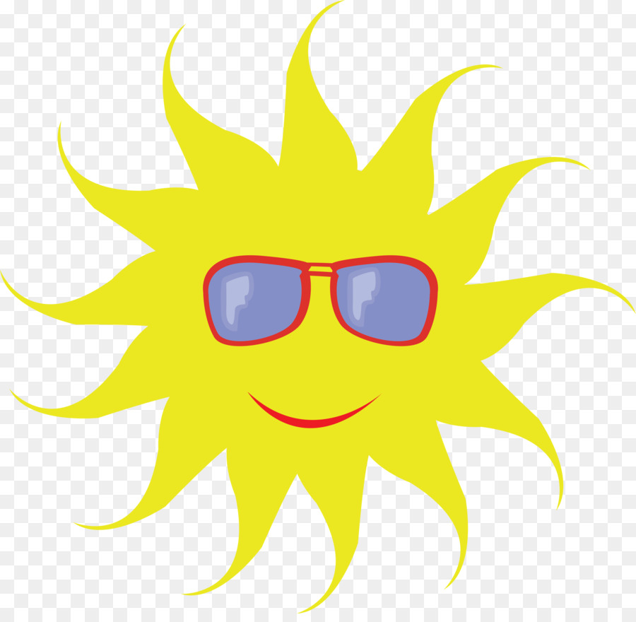 Soleil，Ensoleillé PNG