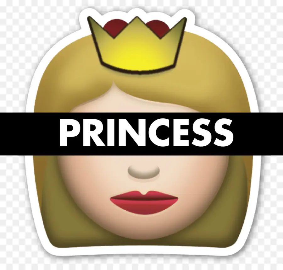 Princesse，Couronne PNG