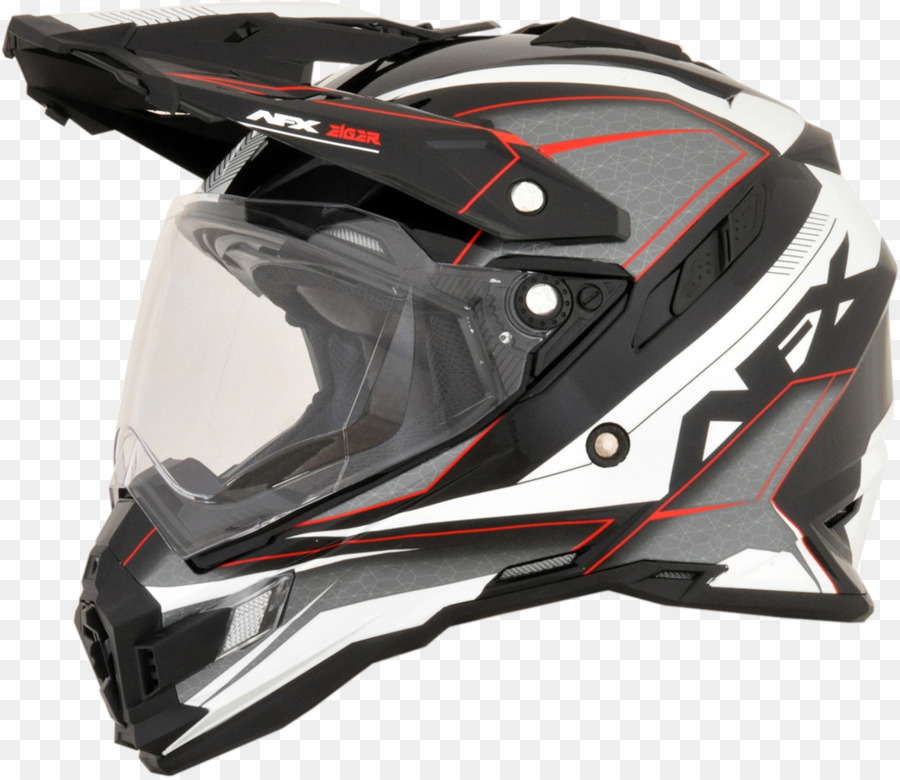 Casque Noir Et Rouge，Moto PNG