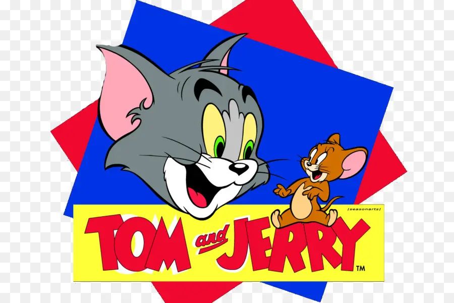 Tom Et Jerry，Tom Le Chat PNG