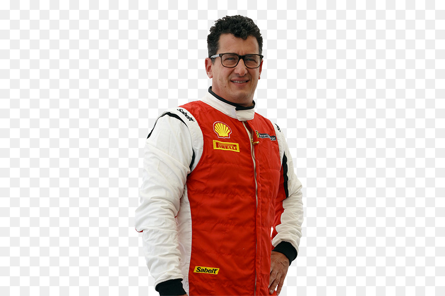 Enzo Potolicchio，Ferrari PNG