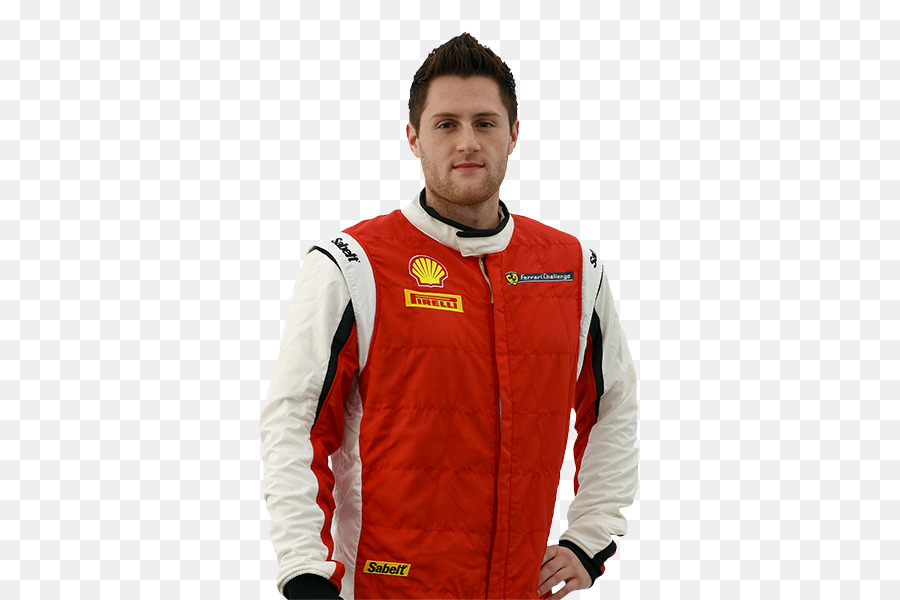 Neil Murray，Ferrari PNG