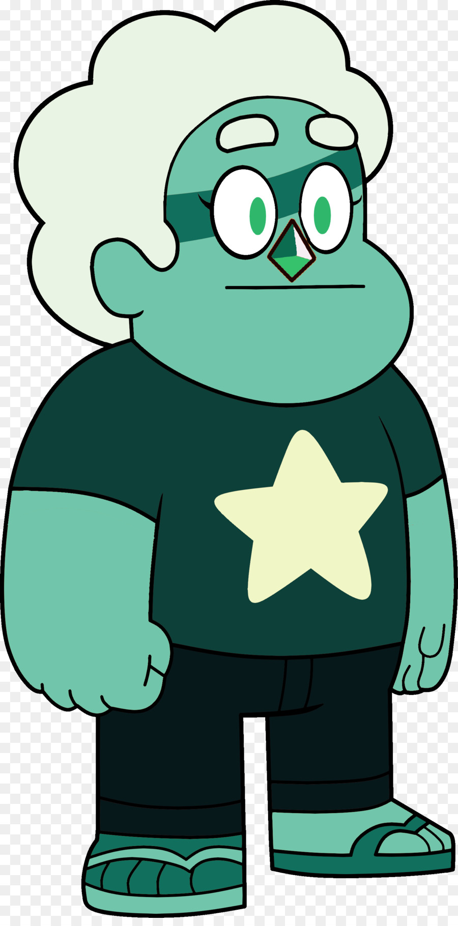 Grenat，Steven Univers PNG