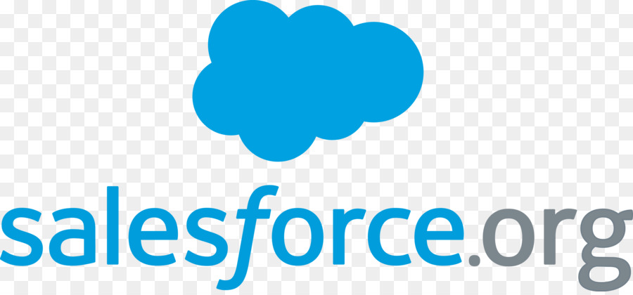 Salesforcecom，Organisation à But Non Lucratif PNG