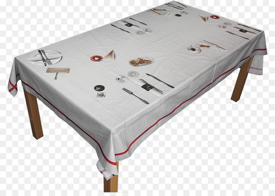 Table，Nappe PNG