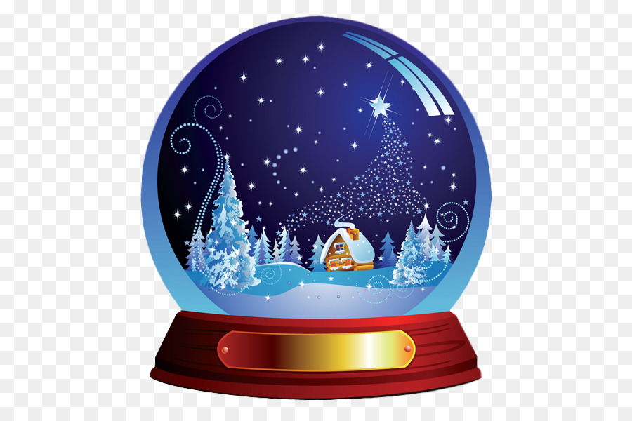 Boule à Neige，Hiver PNG