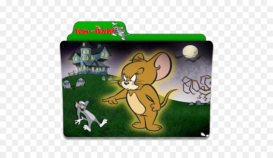 Tom Et Jerry，Dessin PNG