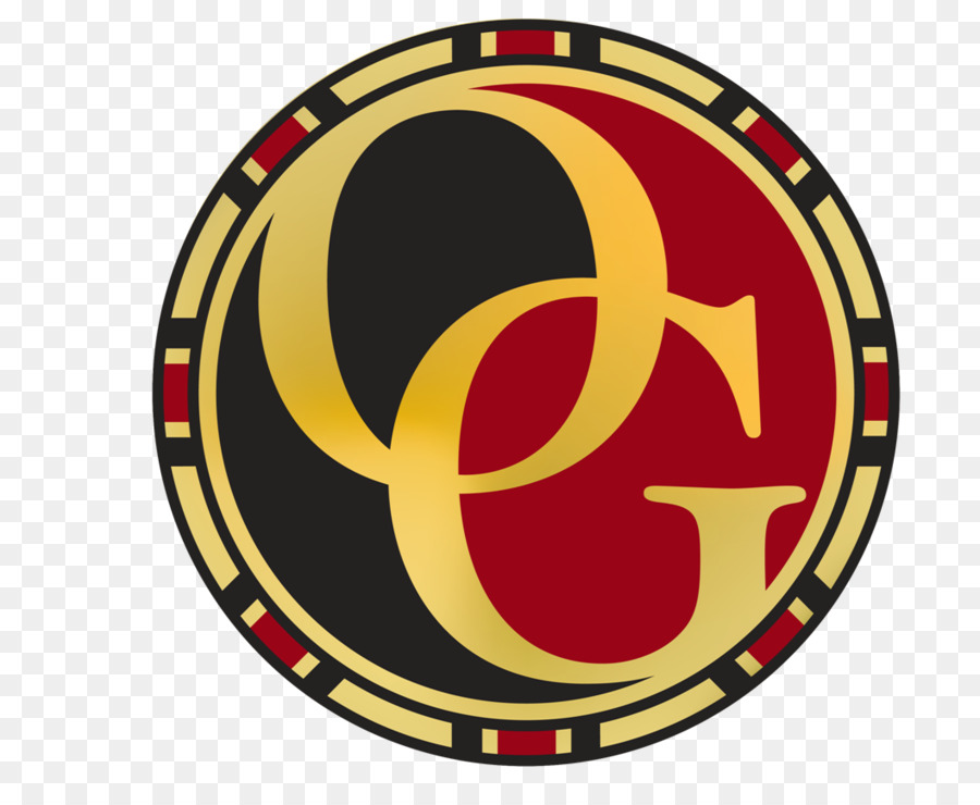 Logo Og，Marque PNG