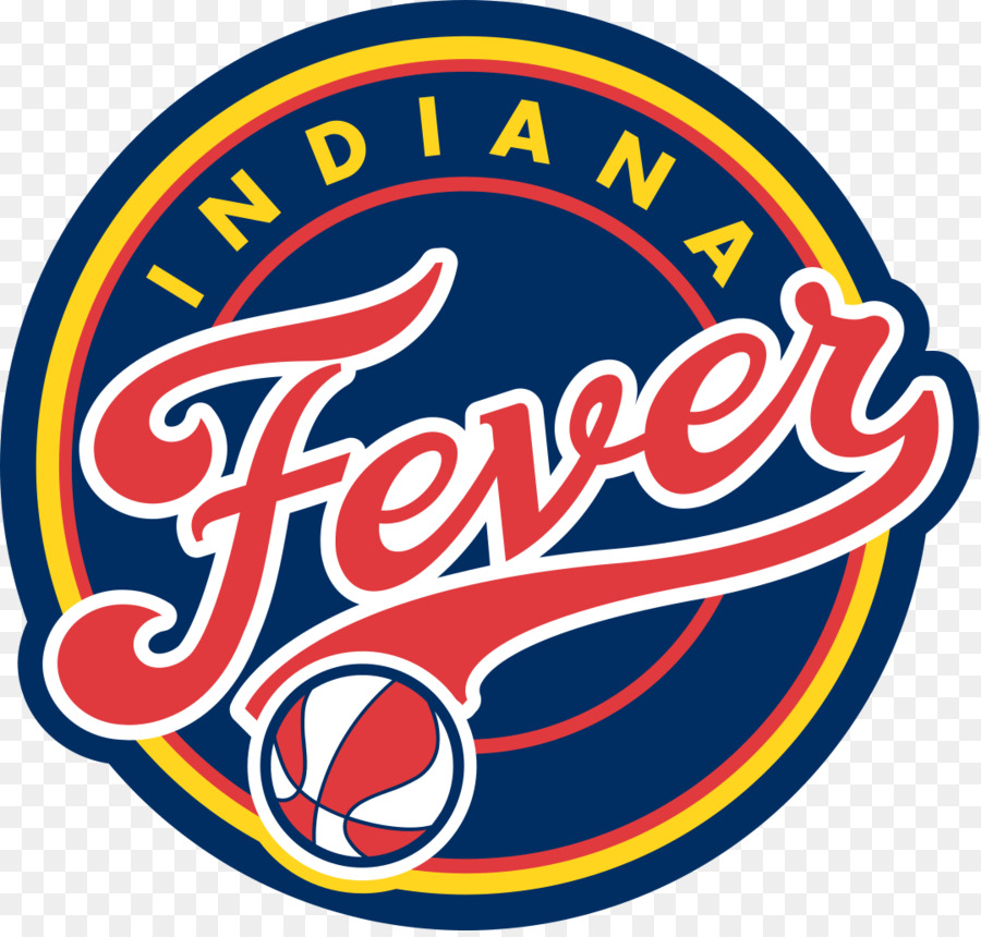 Indiana Fever，Ciel De Chicago PNG