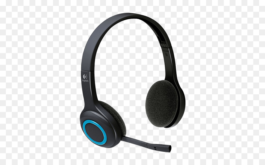 Casque，Microphone PNG