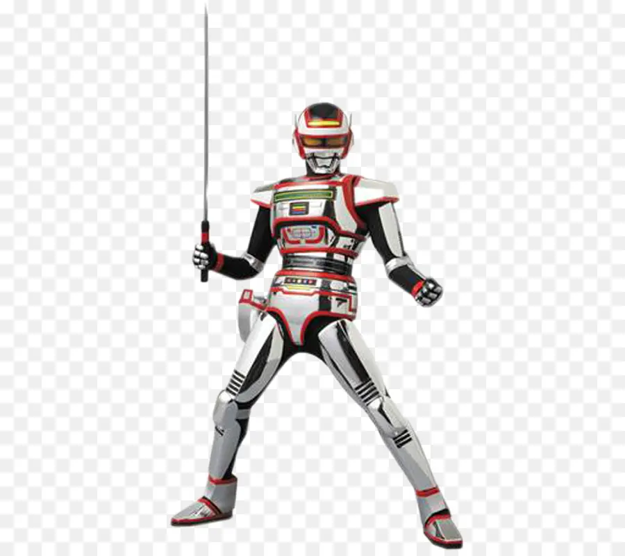 Robot Guerrier，Épée PNG