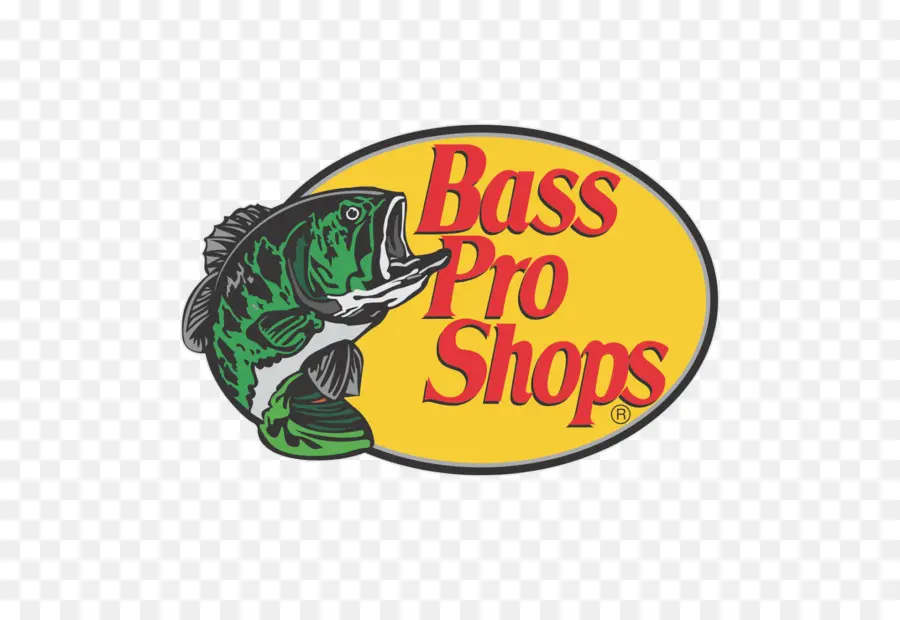 Magasins Bass Pro，Détail PNG