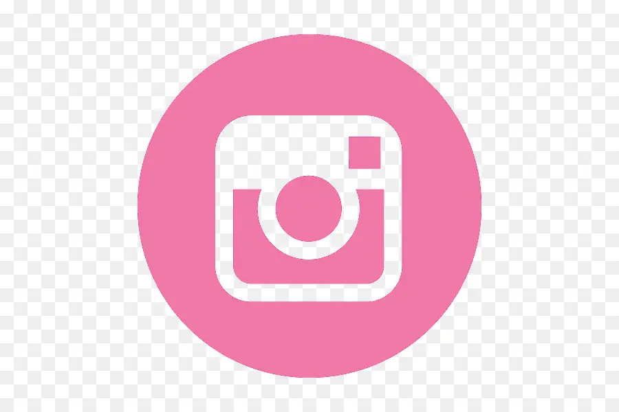 Logo Instagram Rouge，Réseaux Sociaux PNG