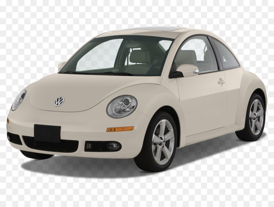 Voiture Blanche，Volkswagen PNG