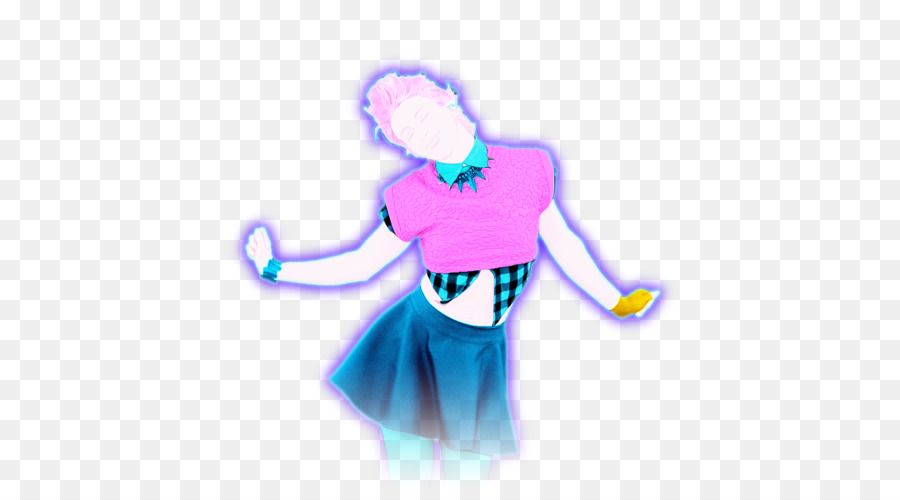 Just Dance 2015，Just Dance PNG