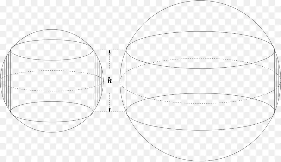 Sphères，Lignes PNG