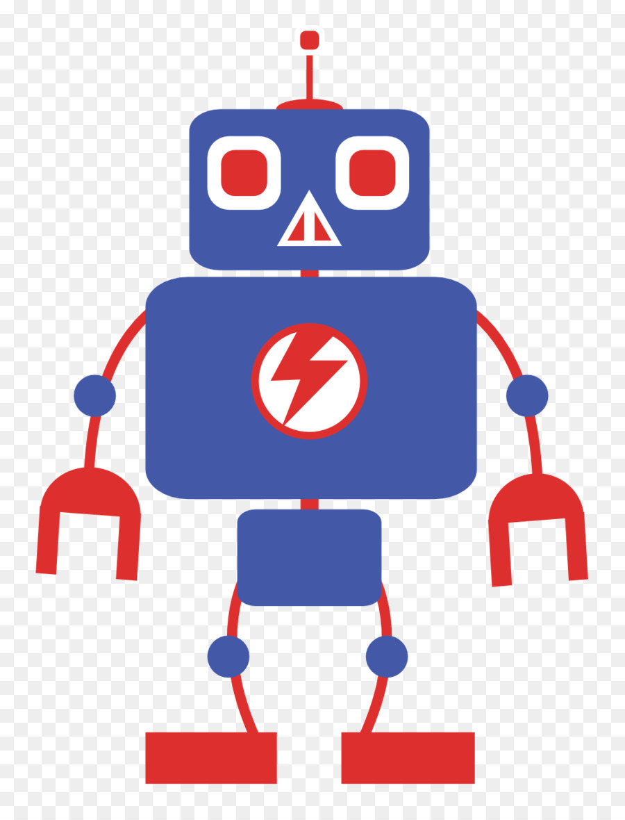 Robot，Machine PNG