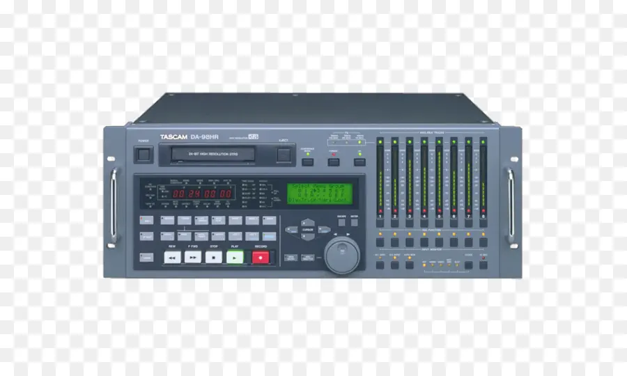 Équipement Audio，Tascam PNG