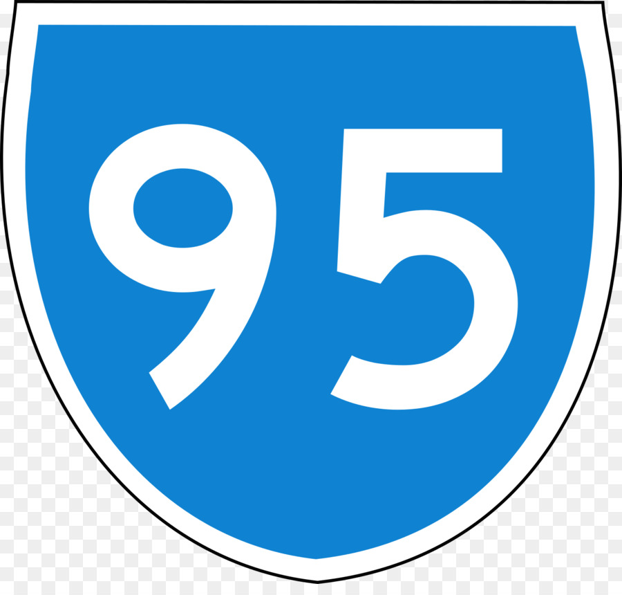 Interstate 95，Interstate 95 Dans Le Massachusetts PNG