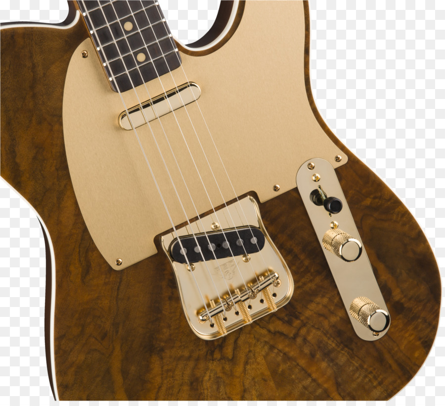 Fender Telecaster，Guitare PNG