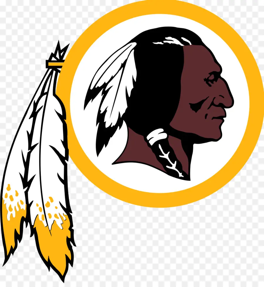 Redskins De Washington，Washington Redskins Nom De La Controverse PNG