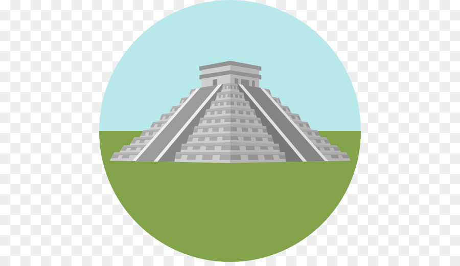 Ordinateur Icônes，Teotihuacan PNG