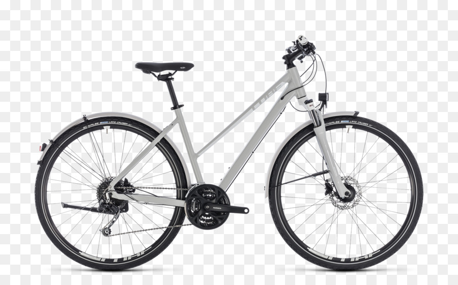 Vélo Blanc，Vélo PNG