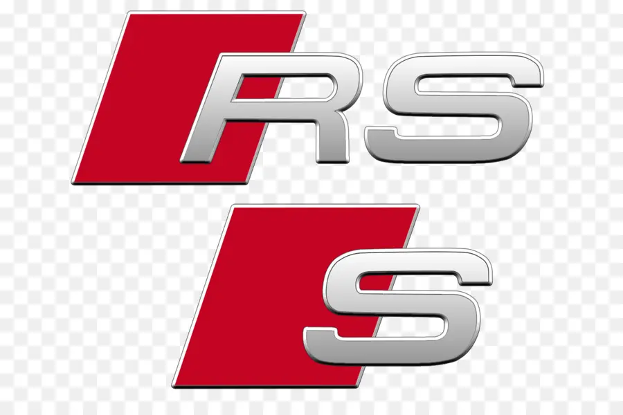 Logo Rs，Voiture PNG