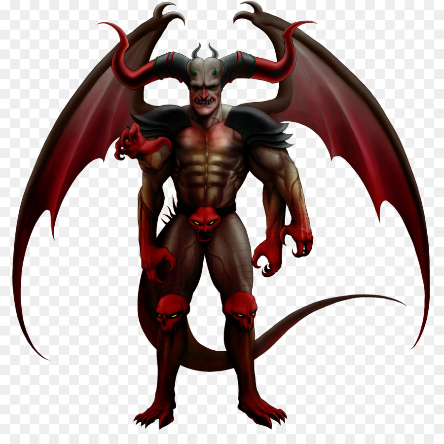 Guerrier Dragon Rouge，Ailes PNG