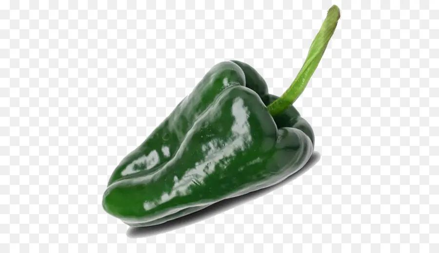 Poivrons Verts，Piment PNG