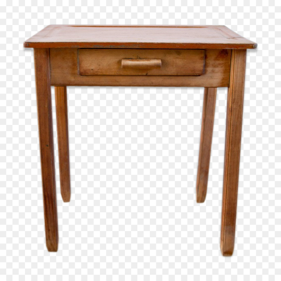 Table En Bois，Bureau PNG