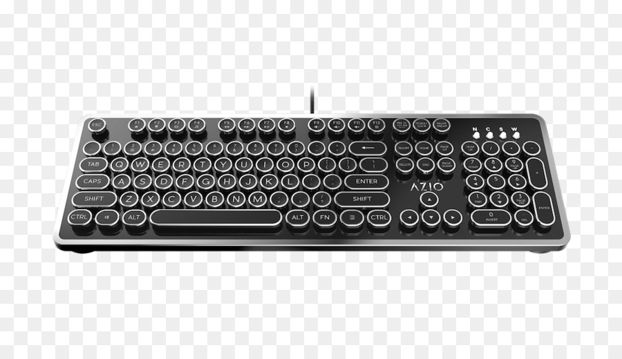 Clavier，Dactylographie PNG