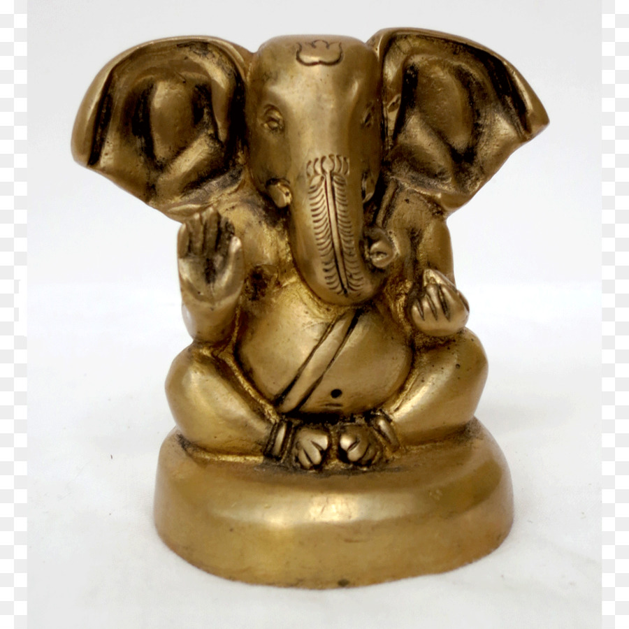 Statue De Ganesh，Hindou PNG