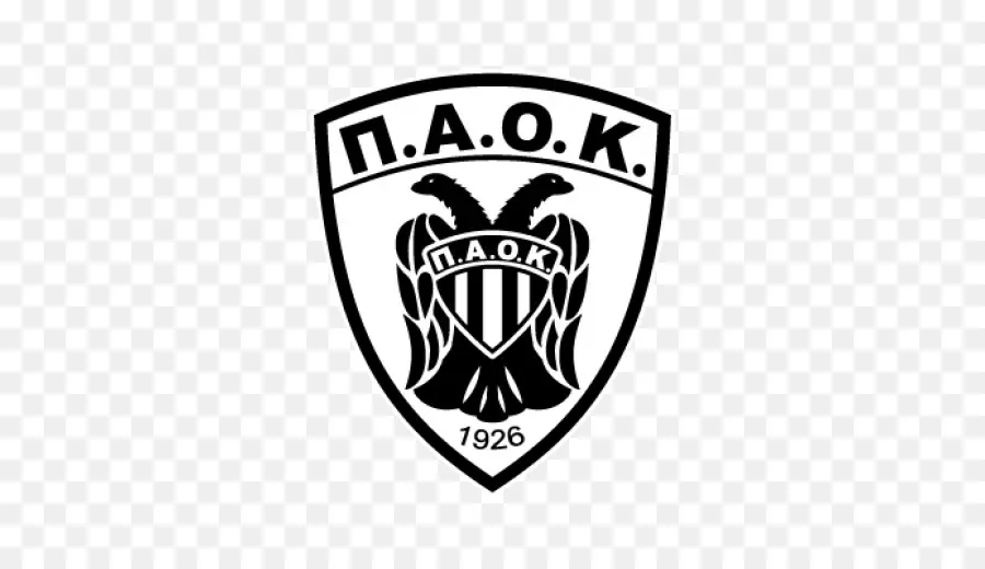 Paok Fc，Paok Thessaloniki Vc PNG