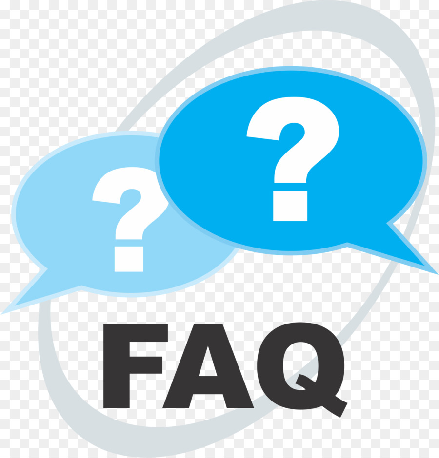 Icône Faq，Question PNG