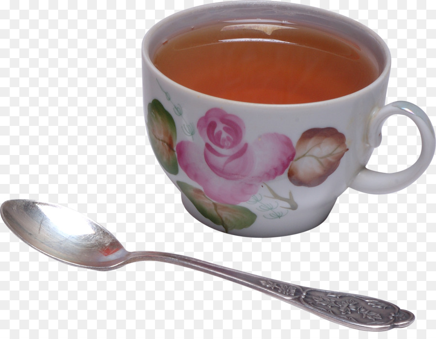 Tasse à Thé，Thé PNG