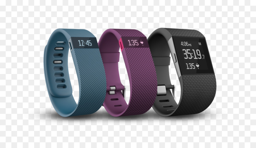 Fitbit，L Activité Tracker PNG