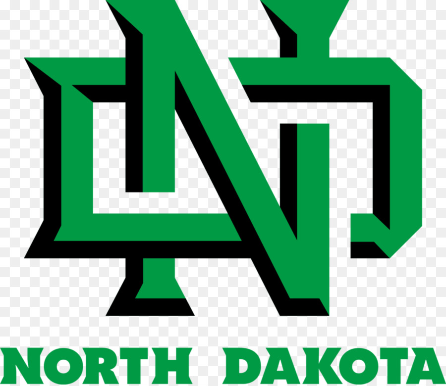 Université Du Dakota Du Nord，Dakota Du Nord Fighting Hawks Football PNG