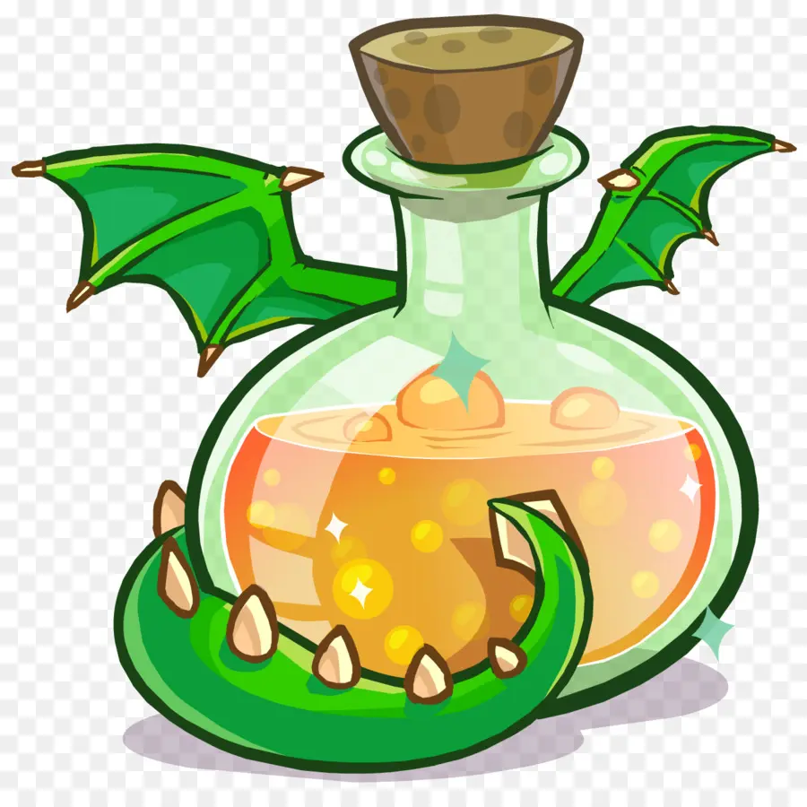 Potion，Magie PNG