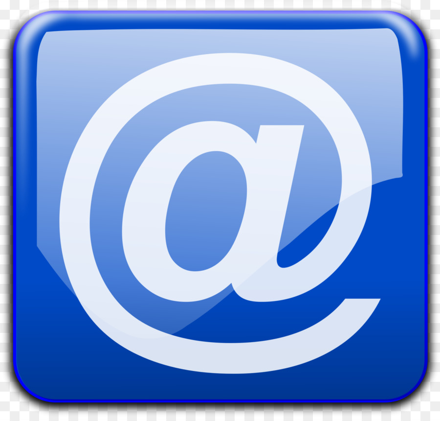 Au Symbole，E Mail PNG