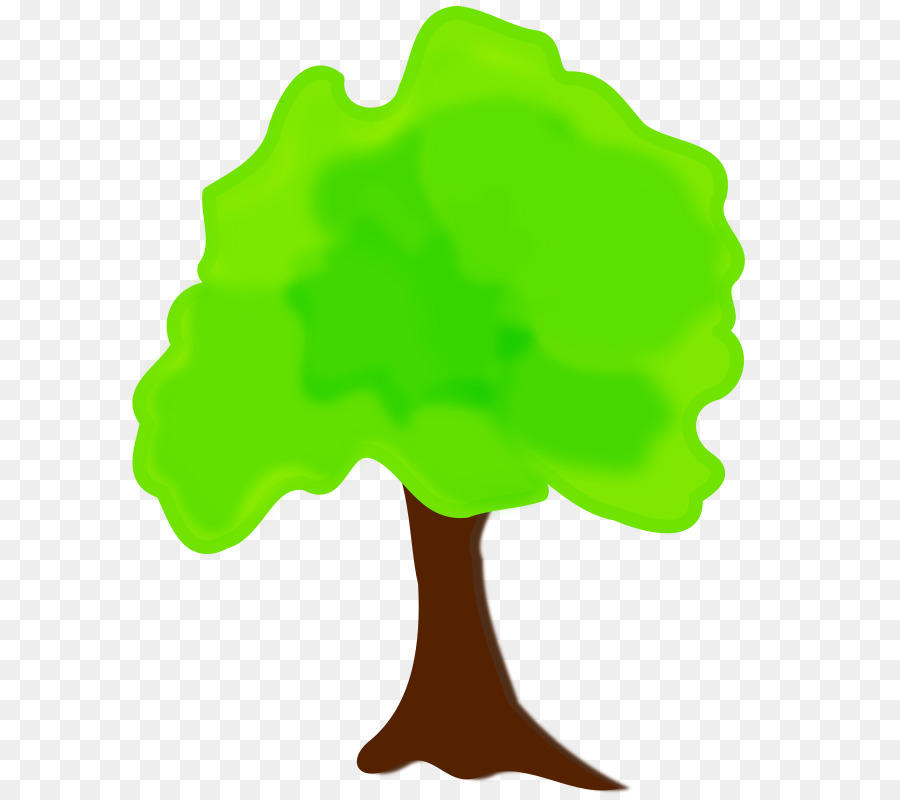 Arbre Vert，Nature PNG