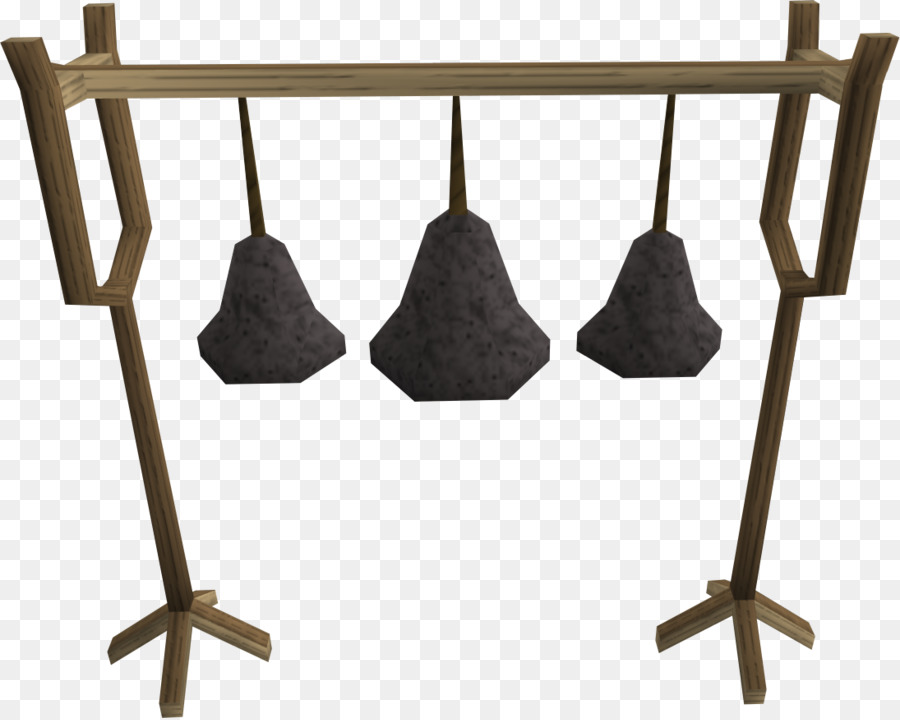 Carillons éoliens，Runescape PNG