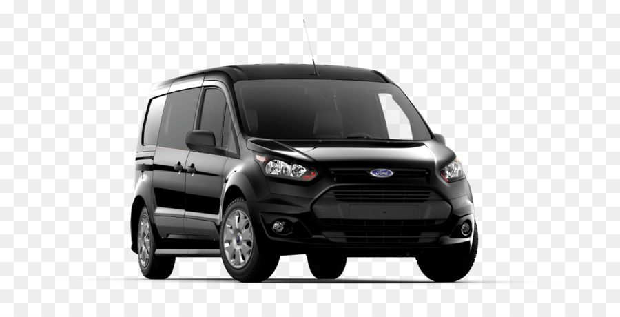 Ford Transit 2018 Connect Xlt Wagon，Van PNG